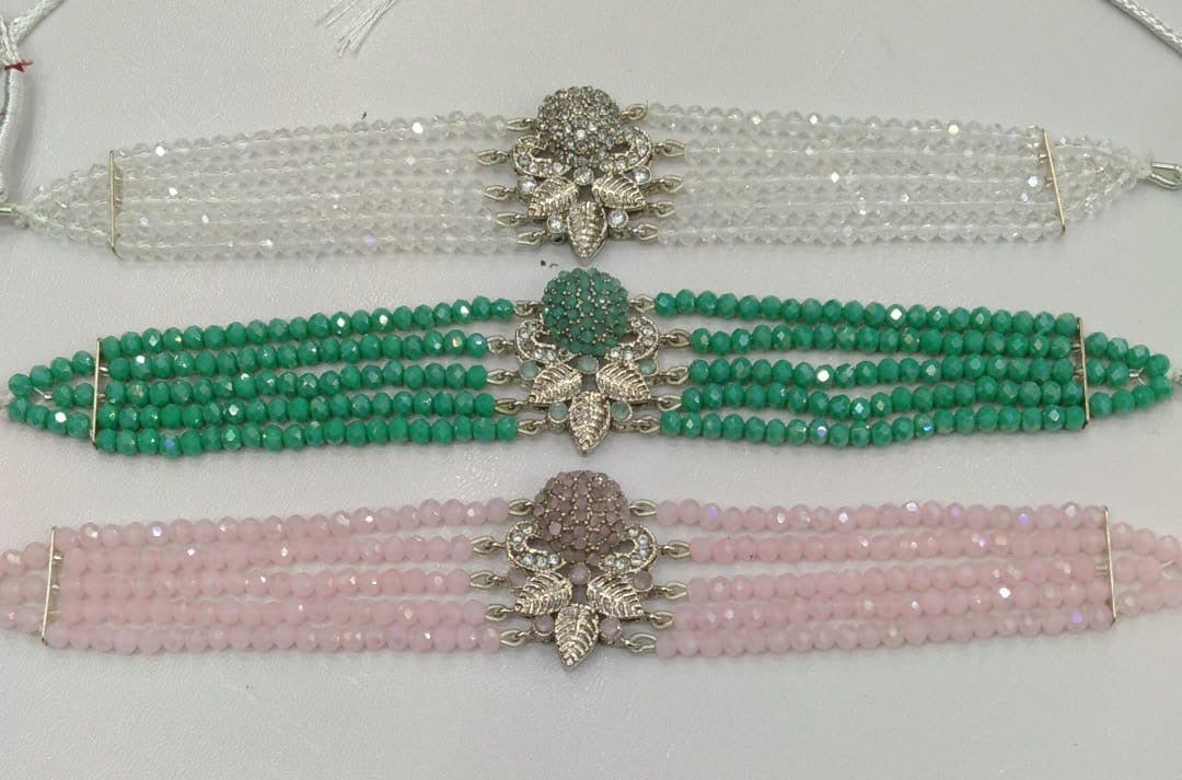 Choker sets