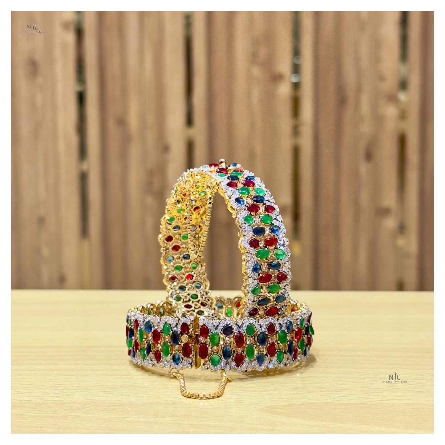 Kara’s/Bangles