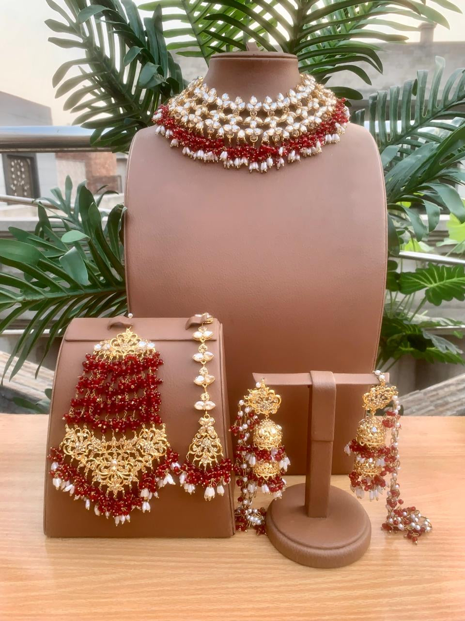 Bridal sets