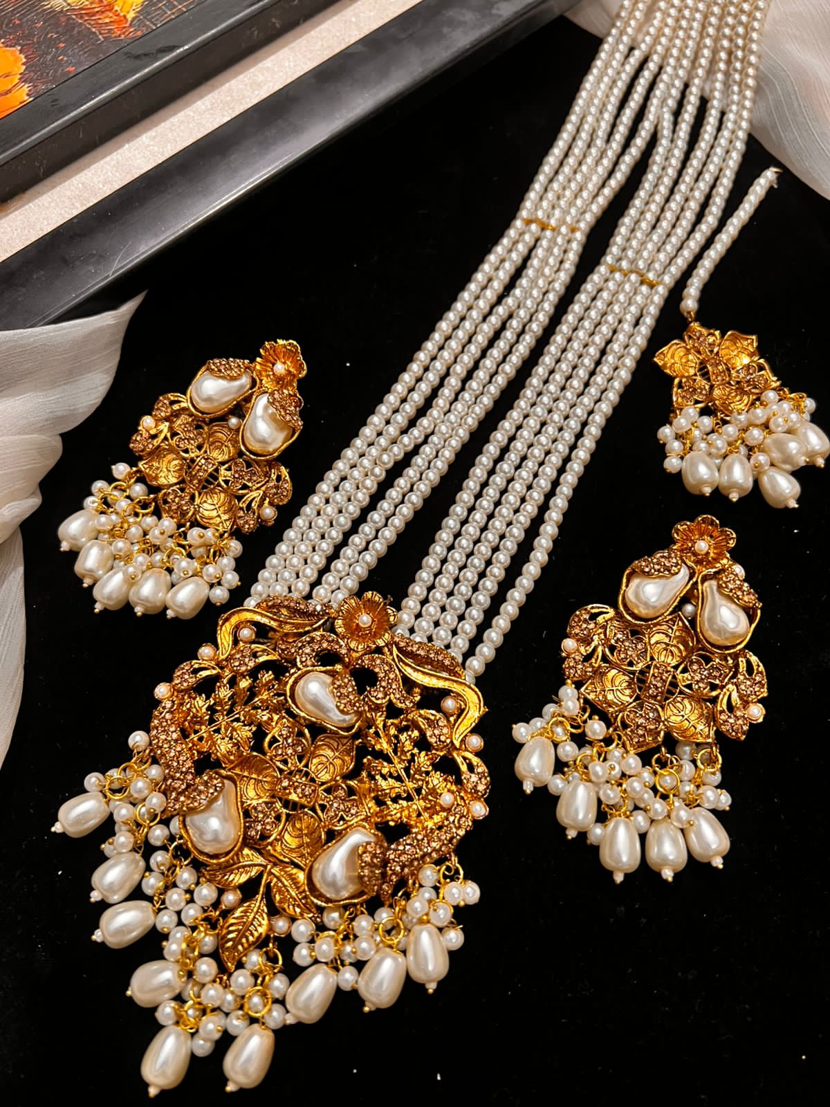Mala sets