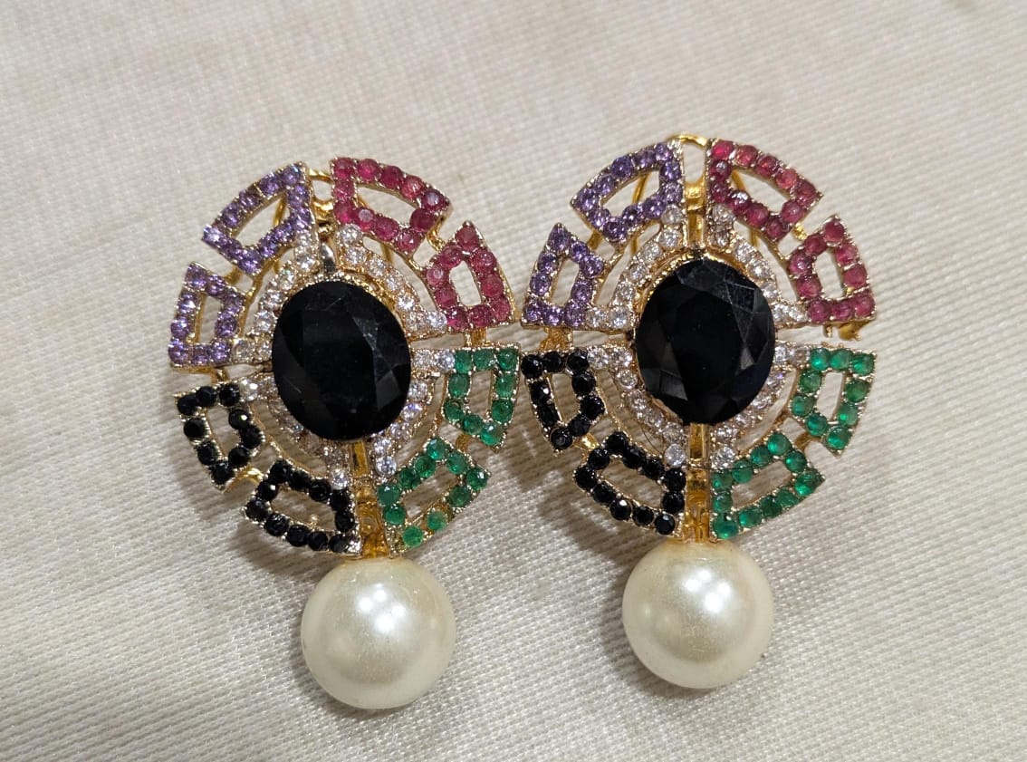 Stylish Earrings