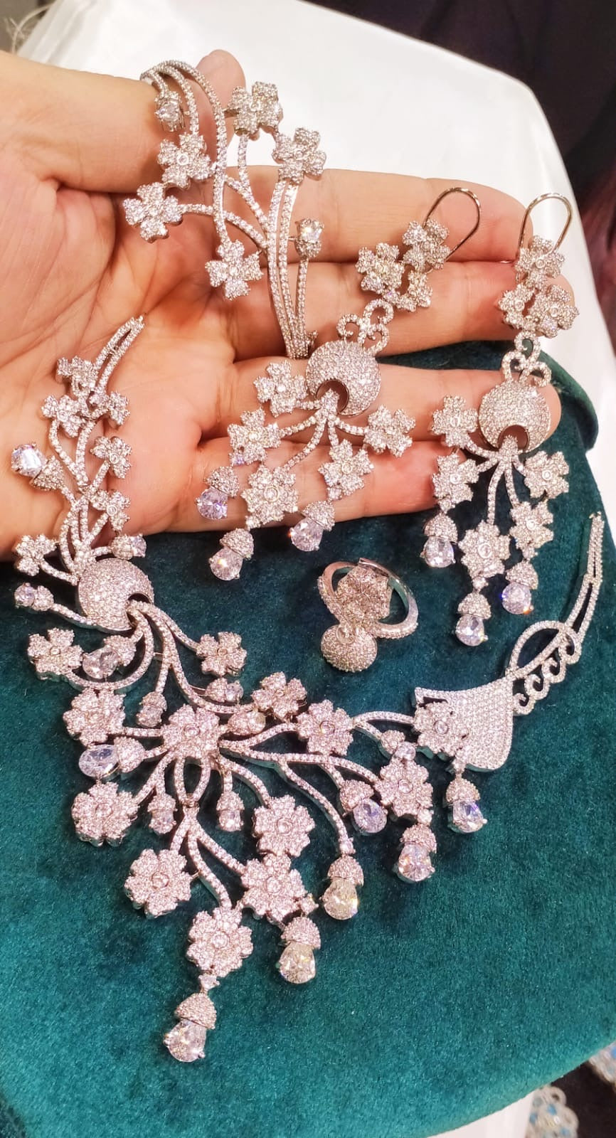 Necklace Set