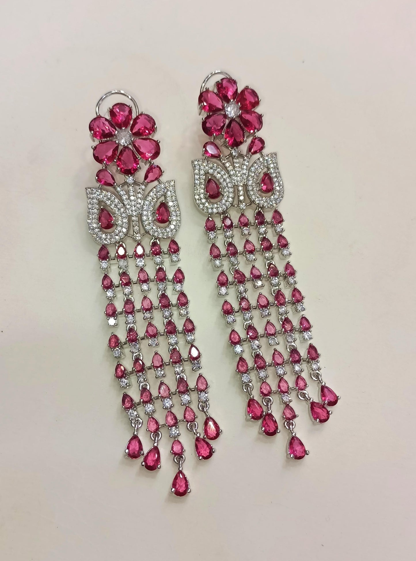 Dangler Earrings