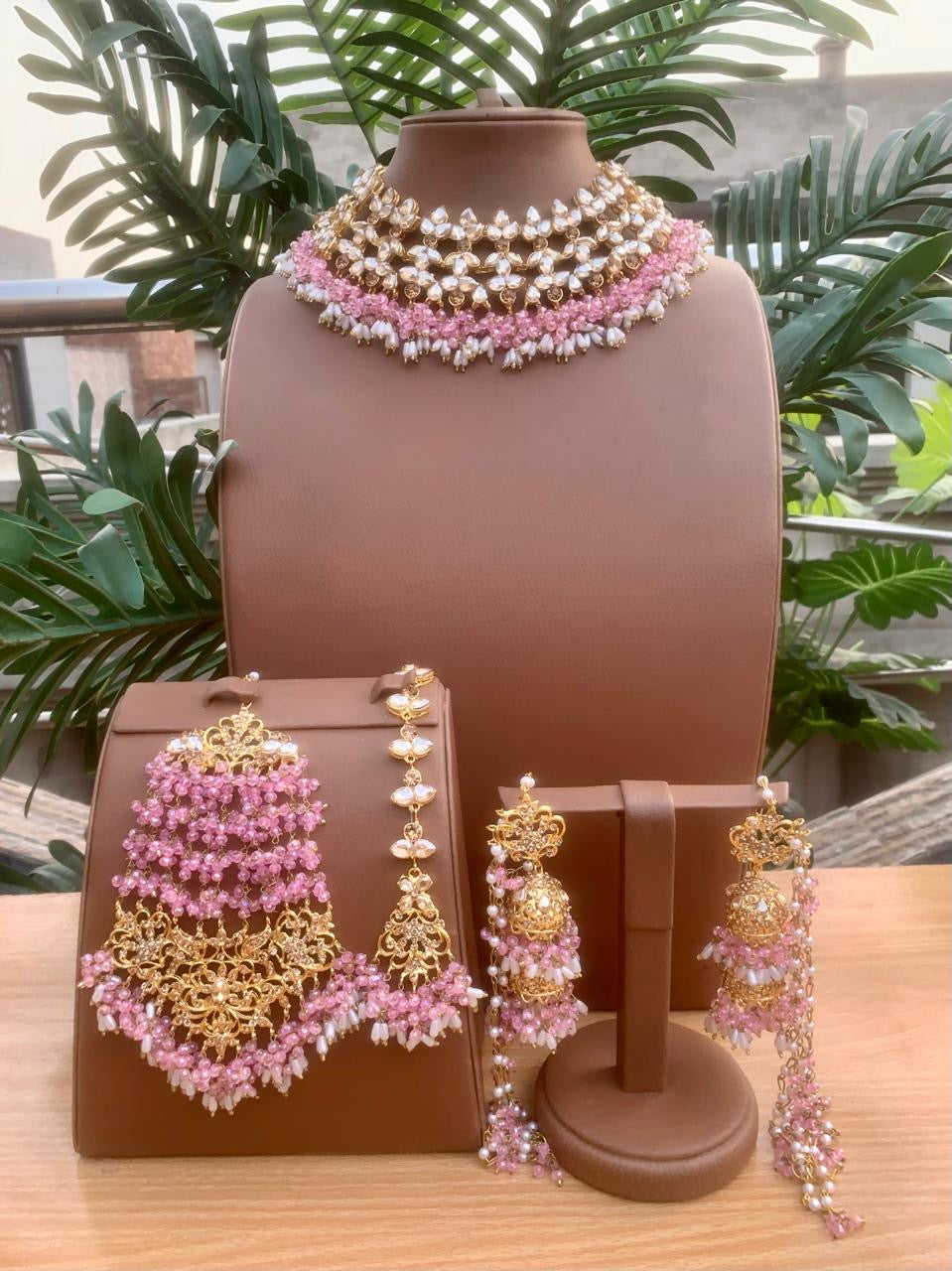 Bridal sets