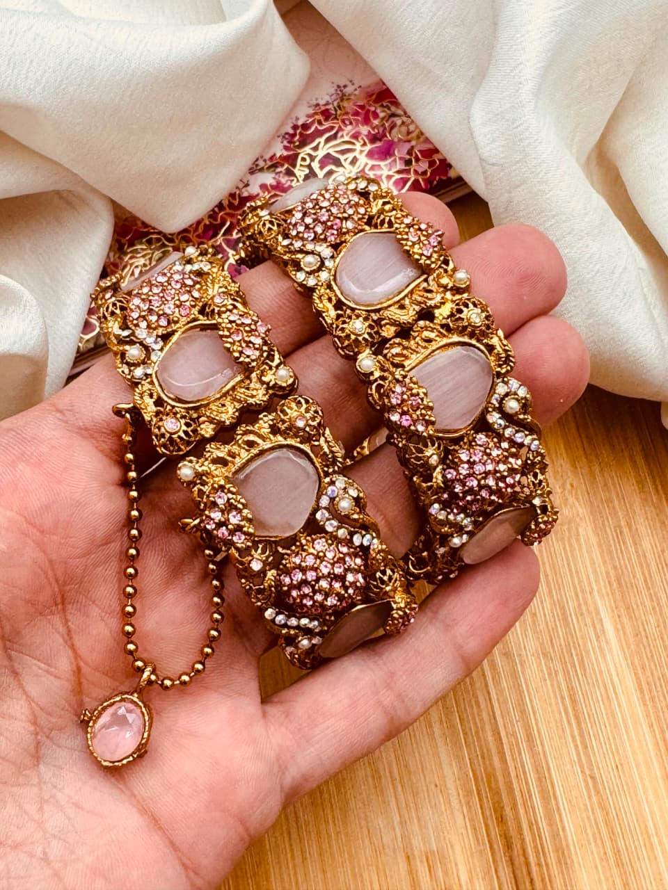 premium Turkish bangle