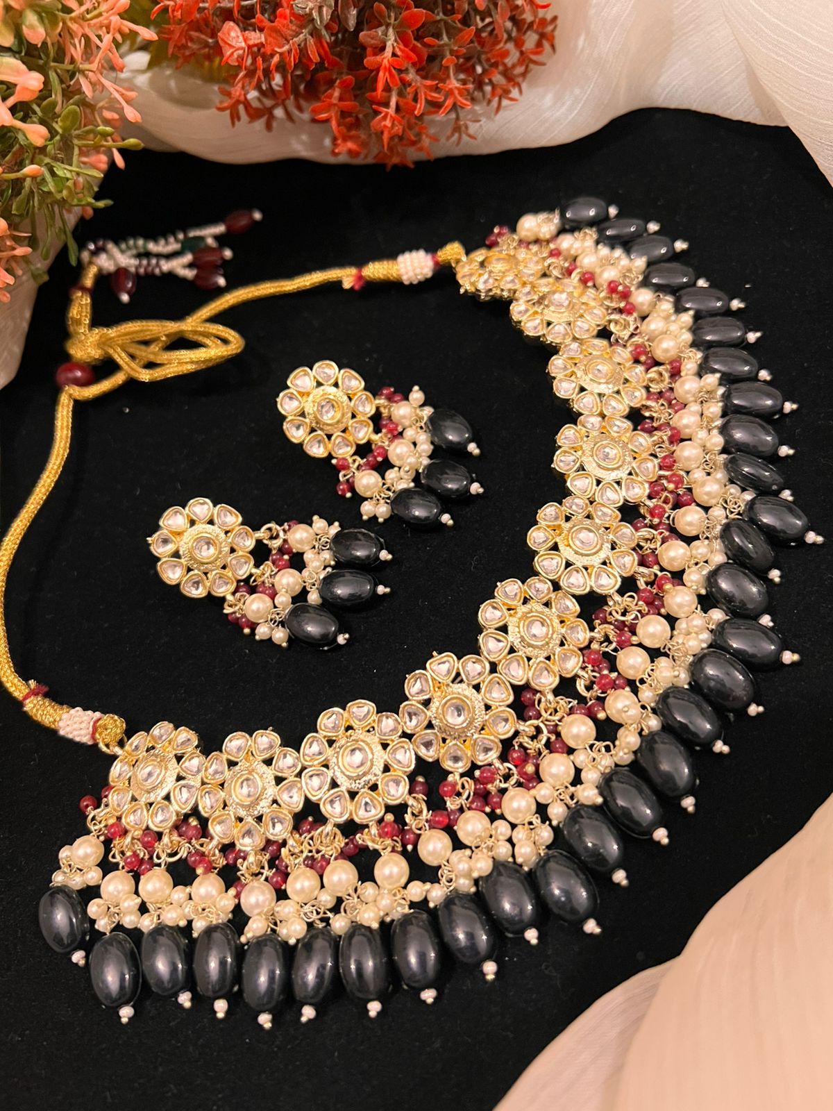 Necklace sets