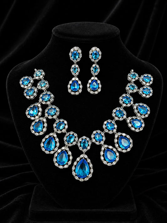 American diamond sets