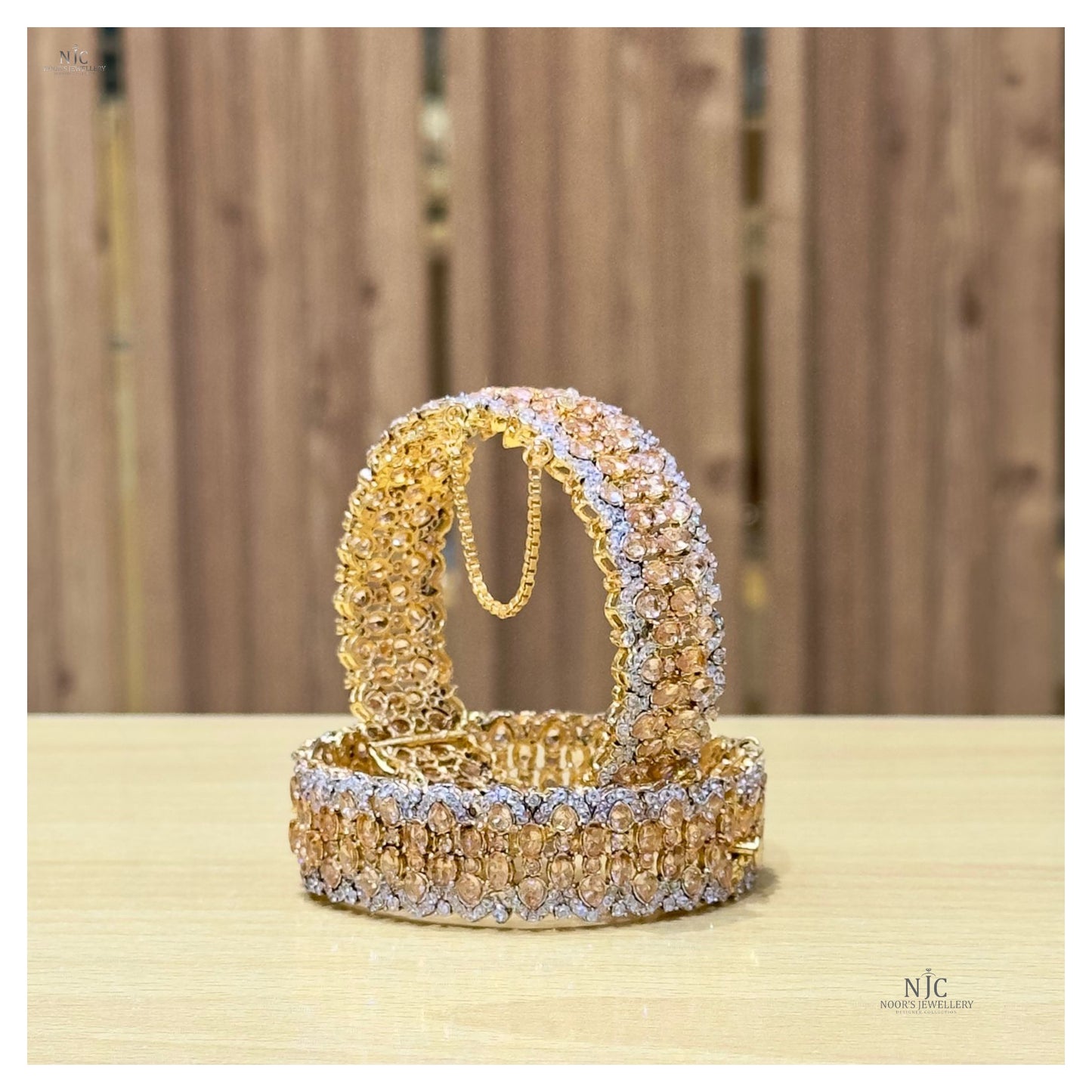 Kara’s/Bangles