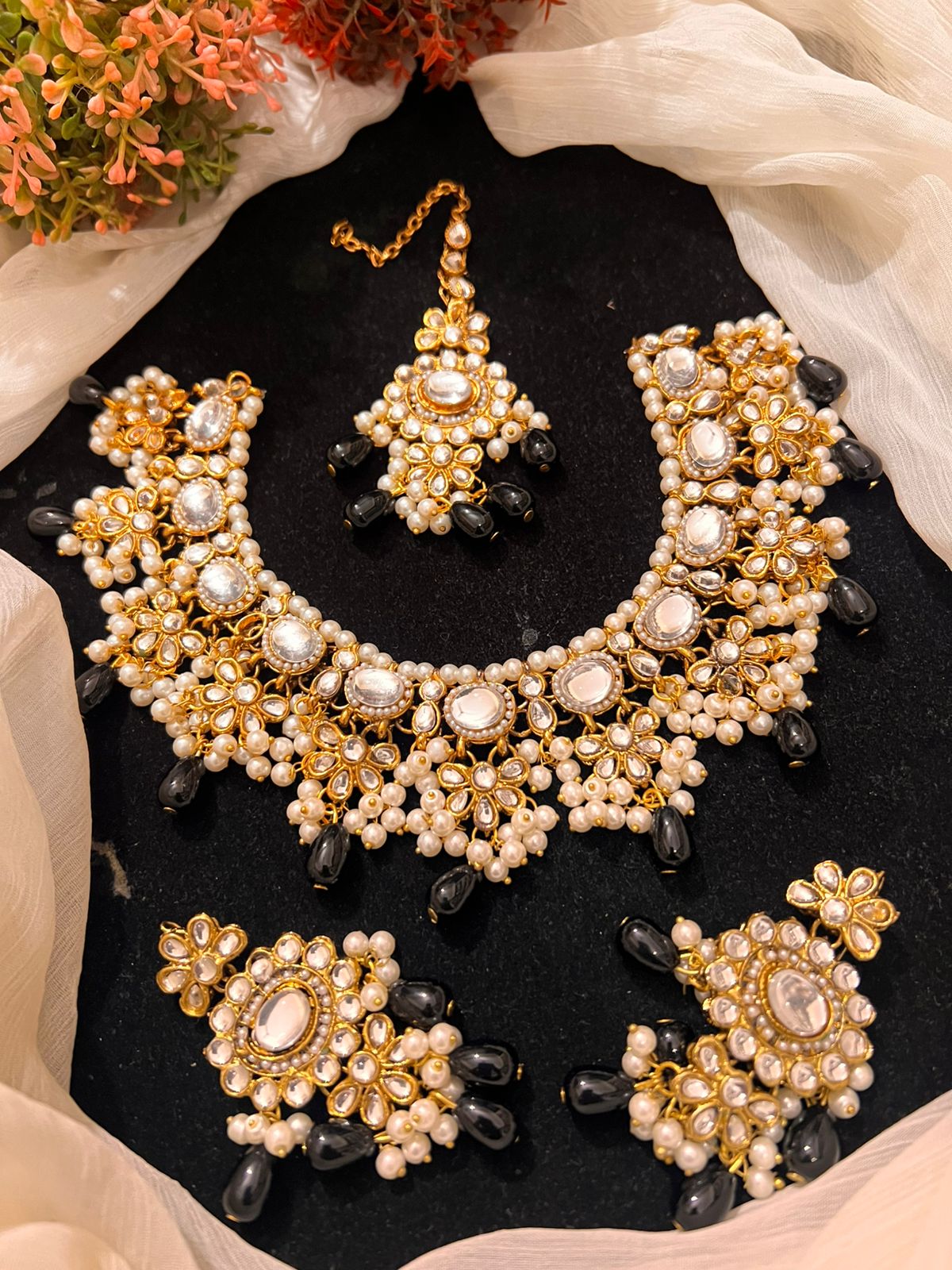 Necklace sets