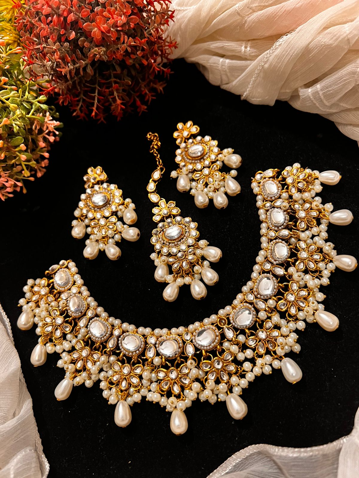 Necklace sets
