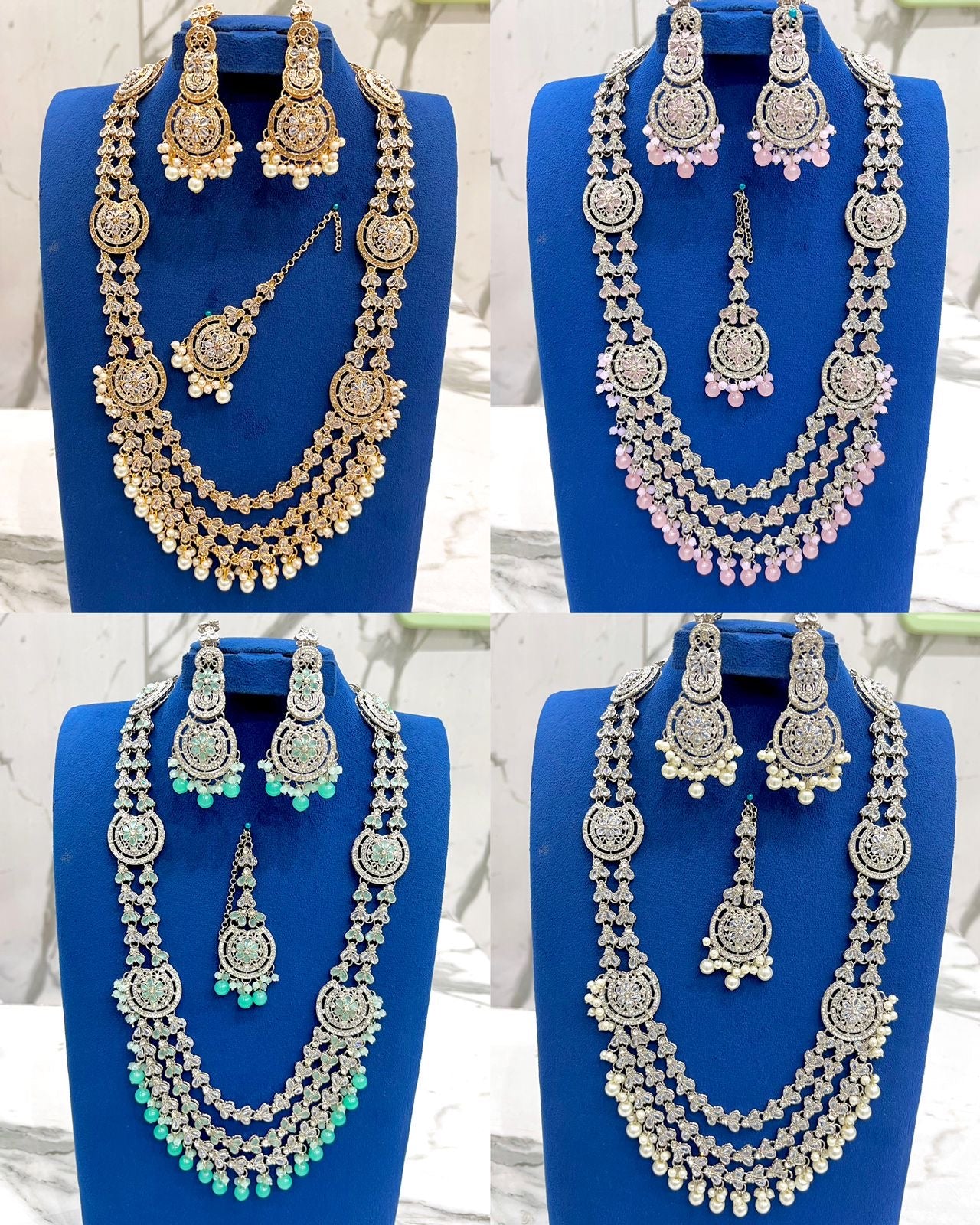 Mala sets