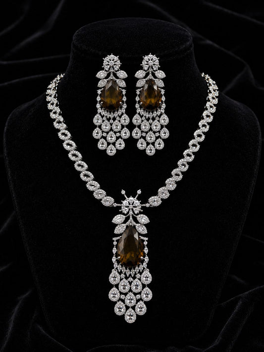 American diamond sets
