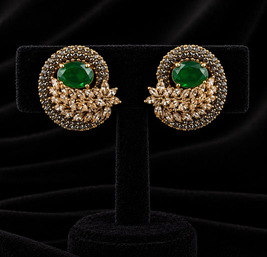 Earrings tops