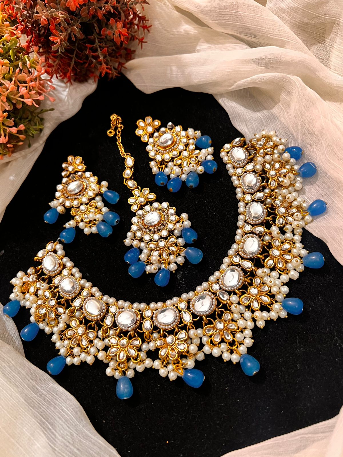 Necklace sets