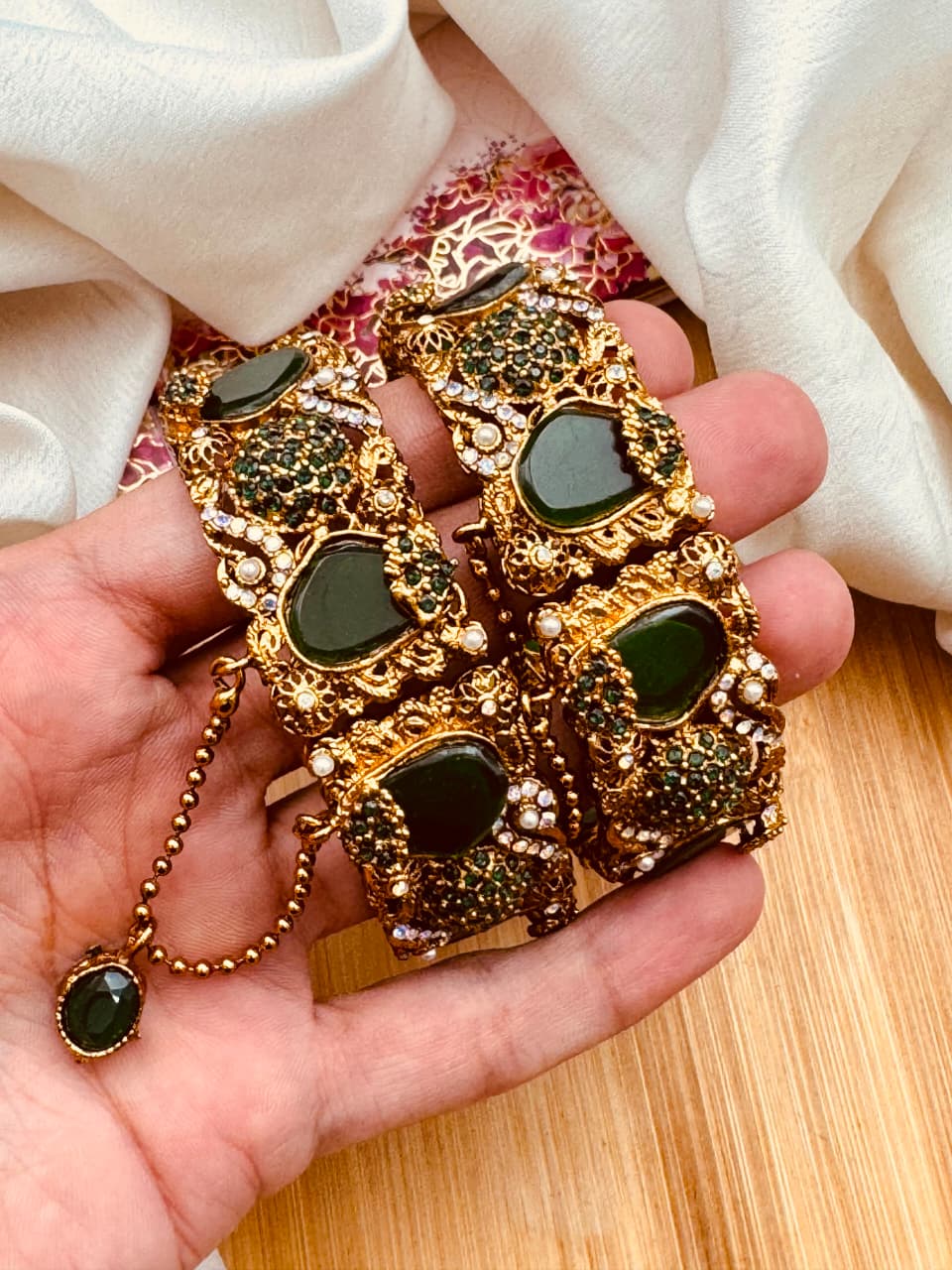 premium Turkish bangle
