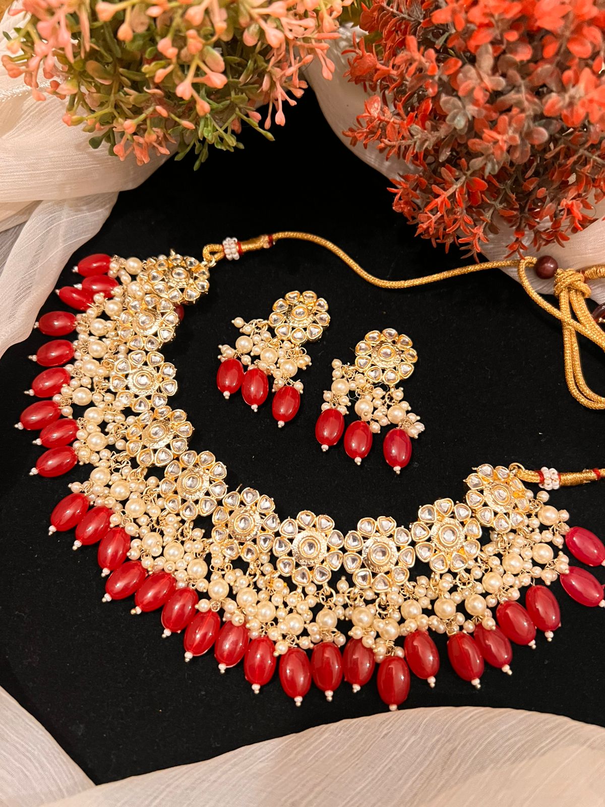 Necklace sets