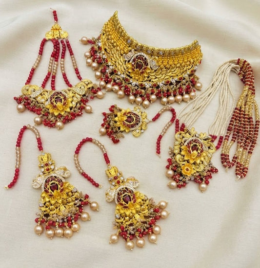 Bridal sets