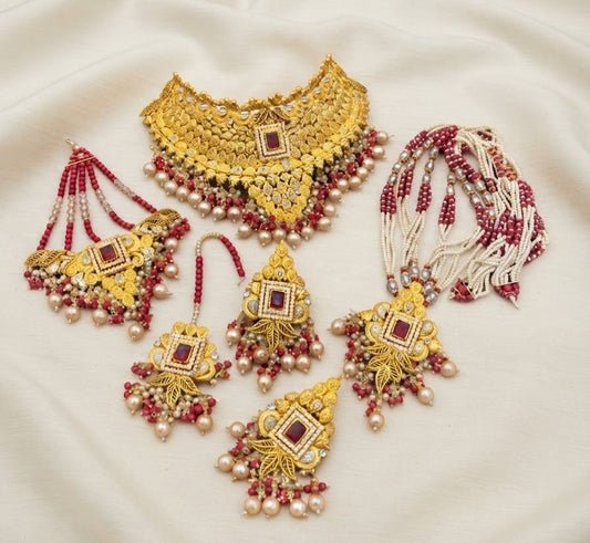Bridal sets