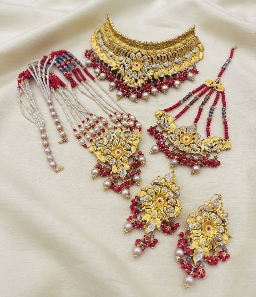Bridal sets