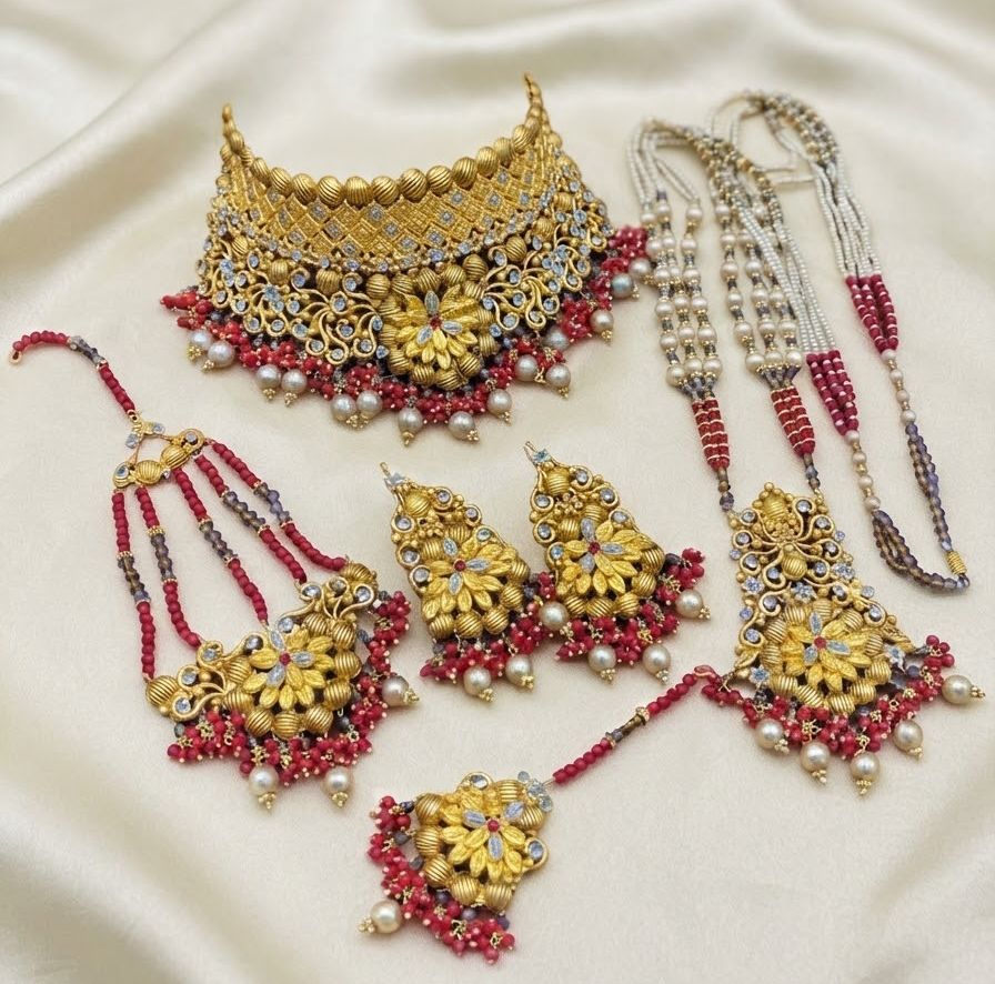 Bridal sets