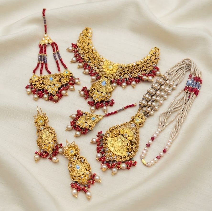 Bridal sets