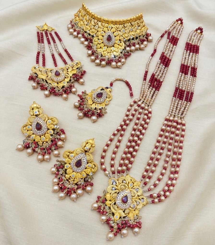Bridal sets