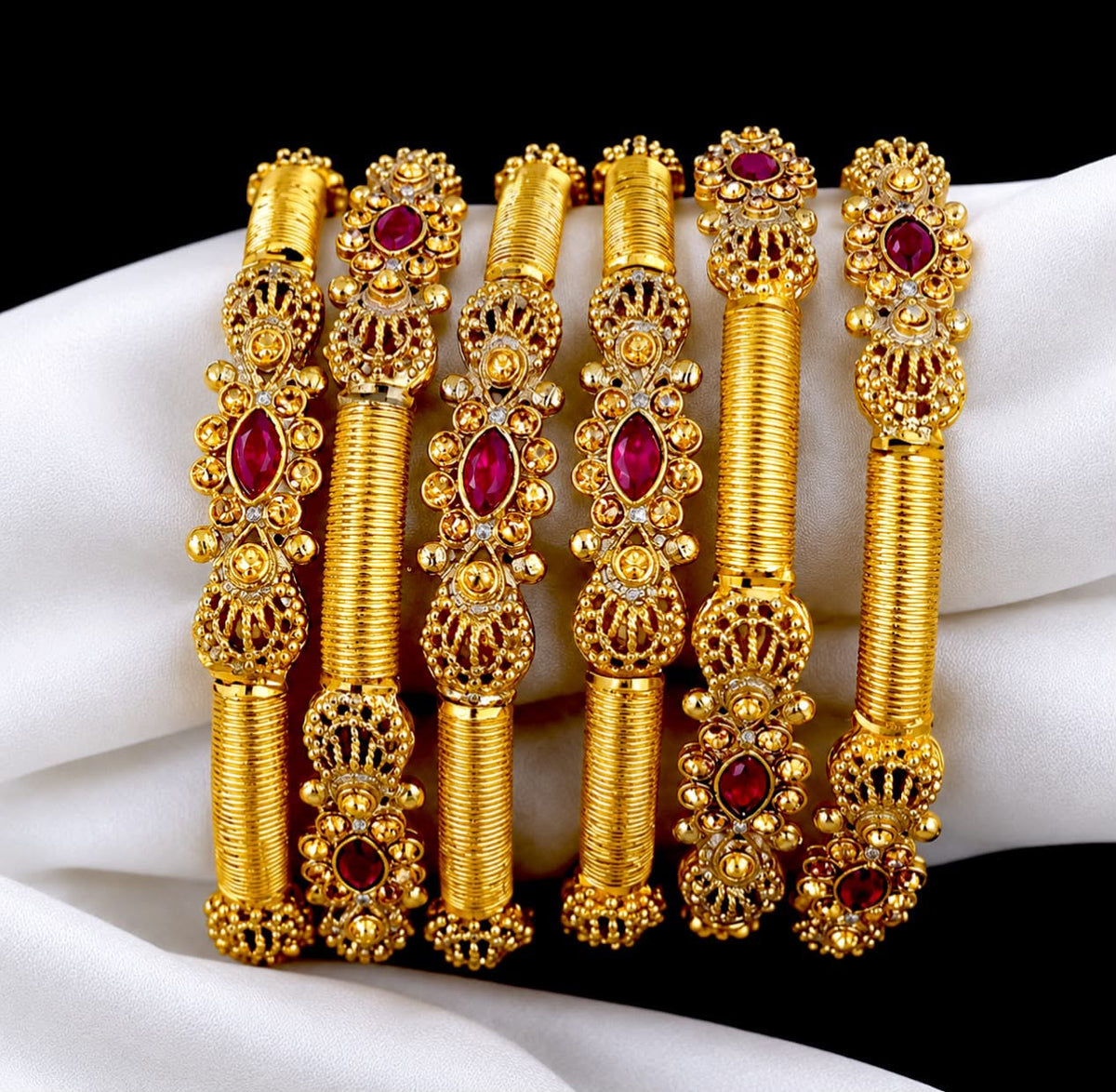 Bangles