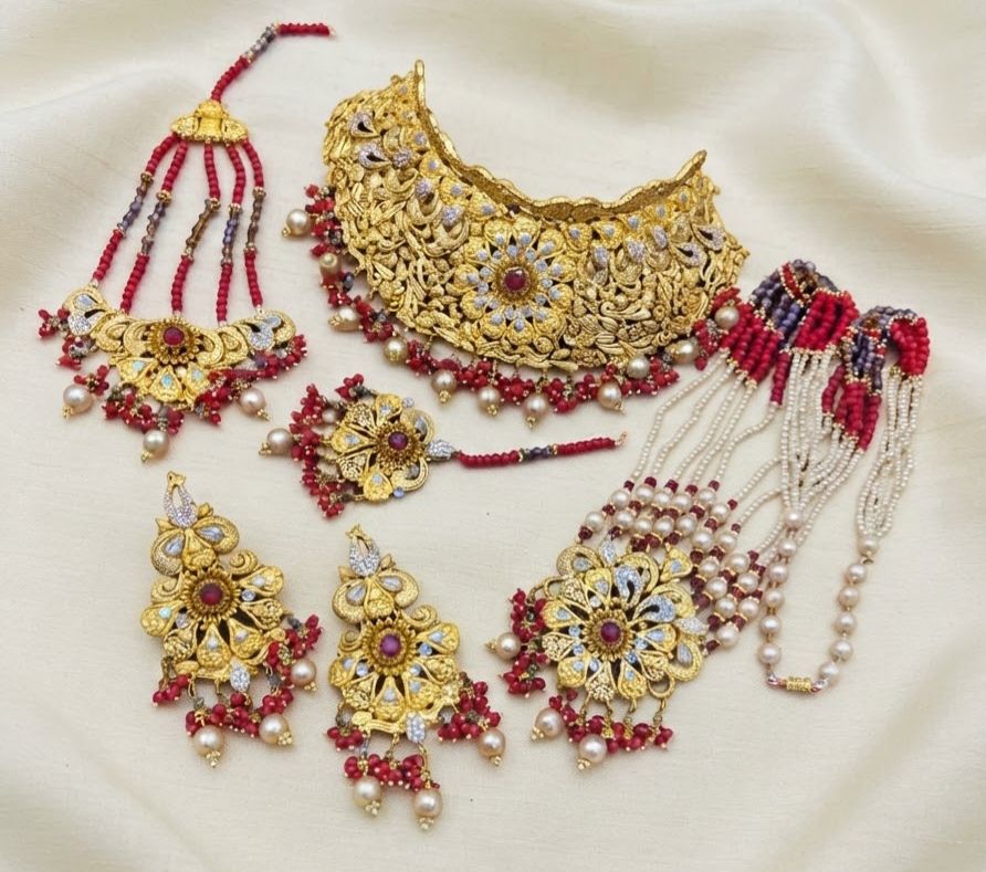 Bridal sets
