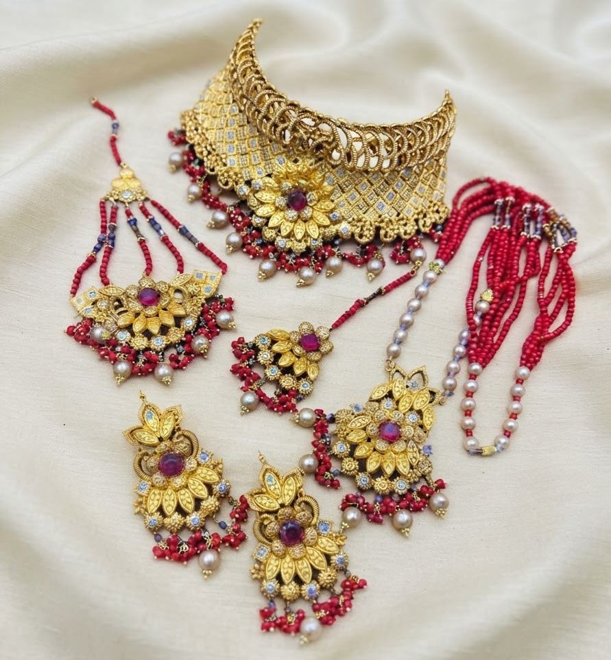 Bridal sets