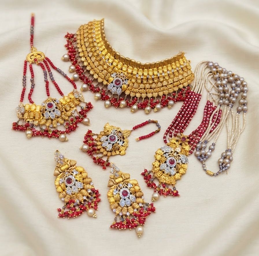 Bridal sets