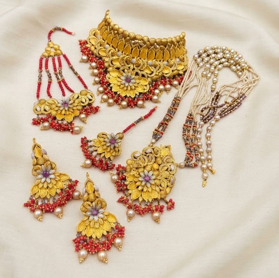 Bridal sets