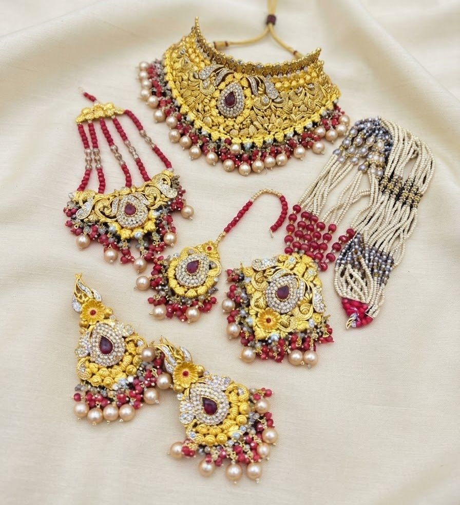 Bridal sets