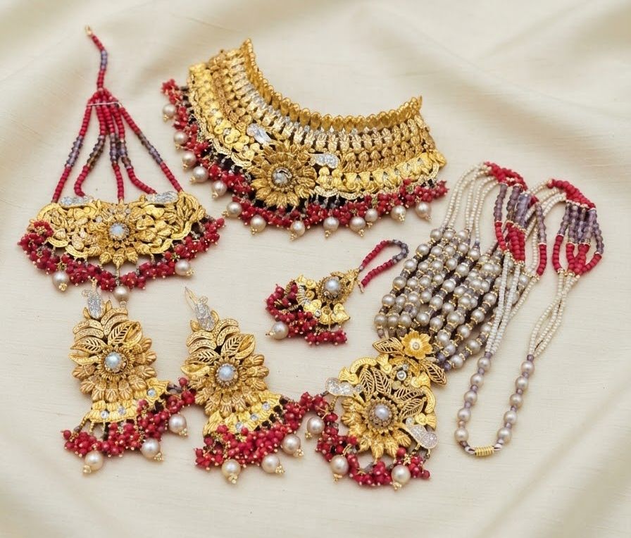 Bridal sets