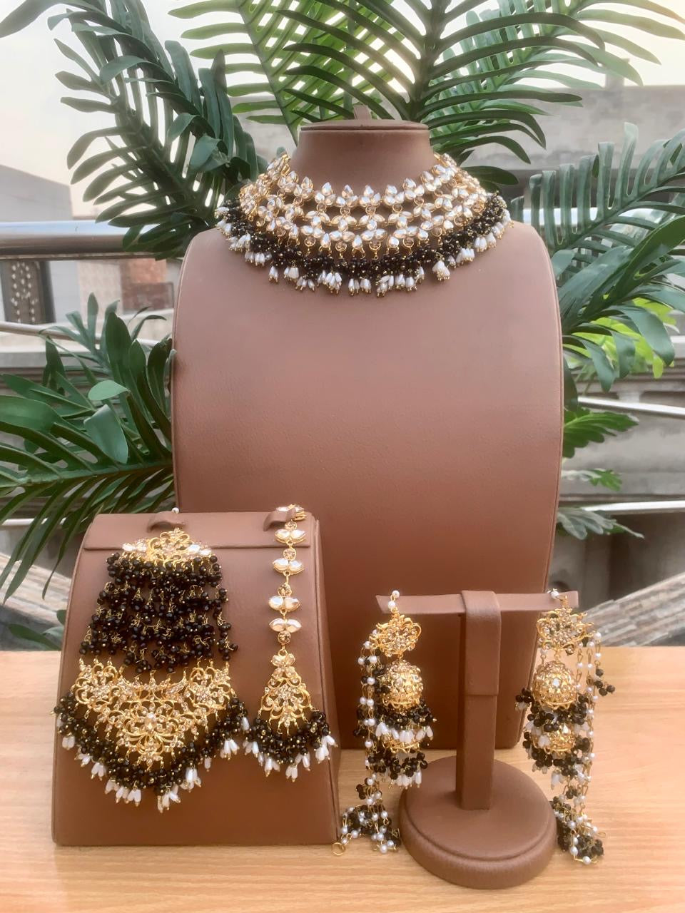 Bridal sets