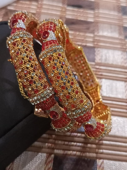 *Kara’s/Bangles, pair price*