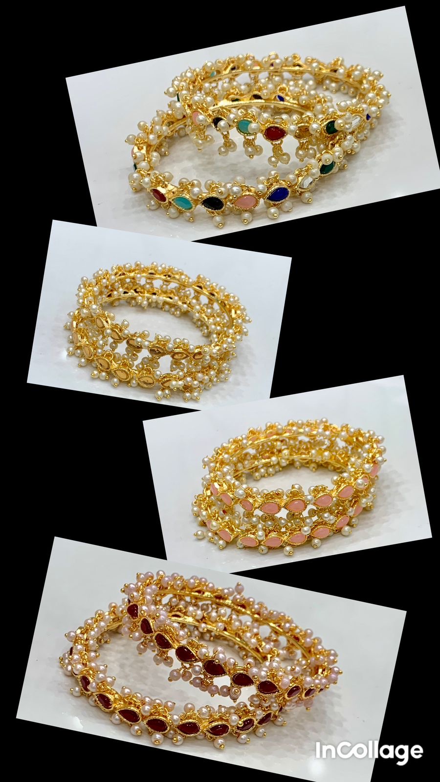 Bangles