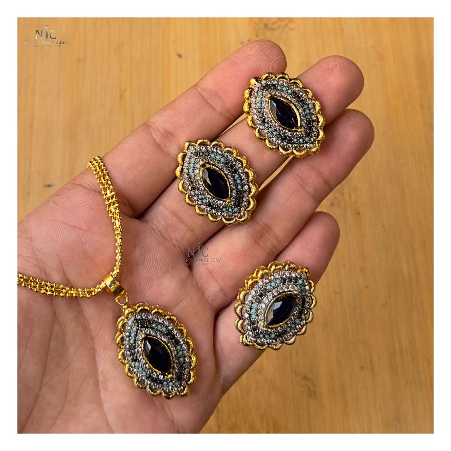 Kit/pendant sets