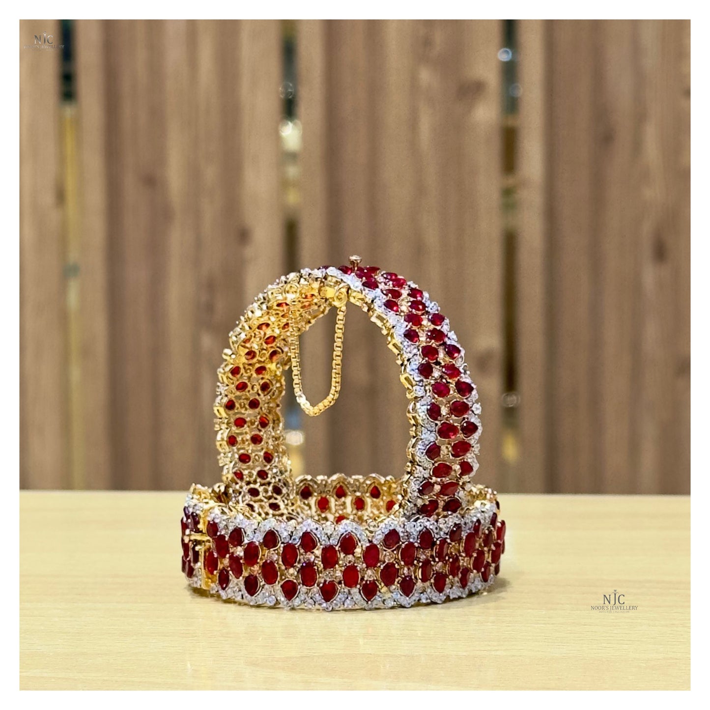 Kara’s/Bangles