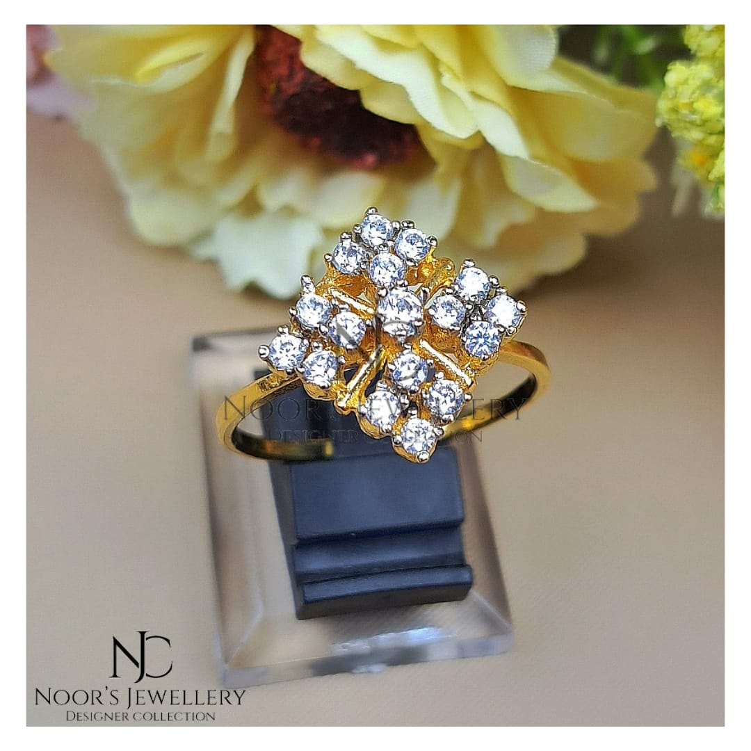 Rings – Noor's Jewellery Collections