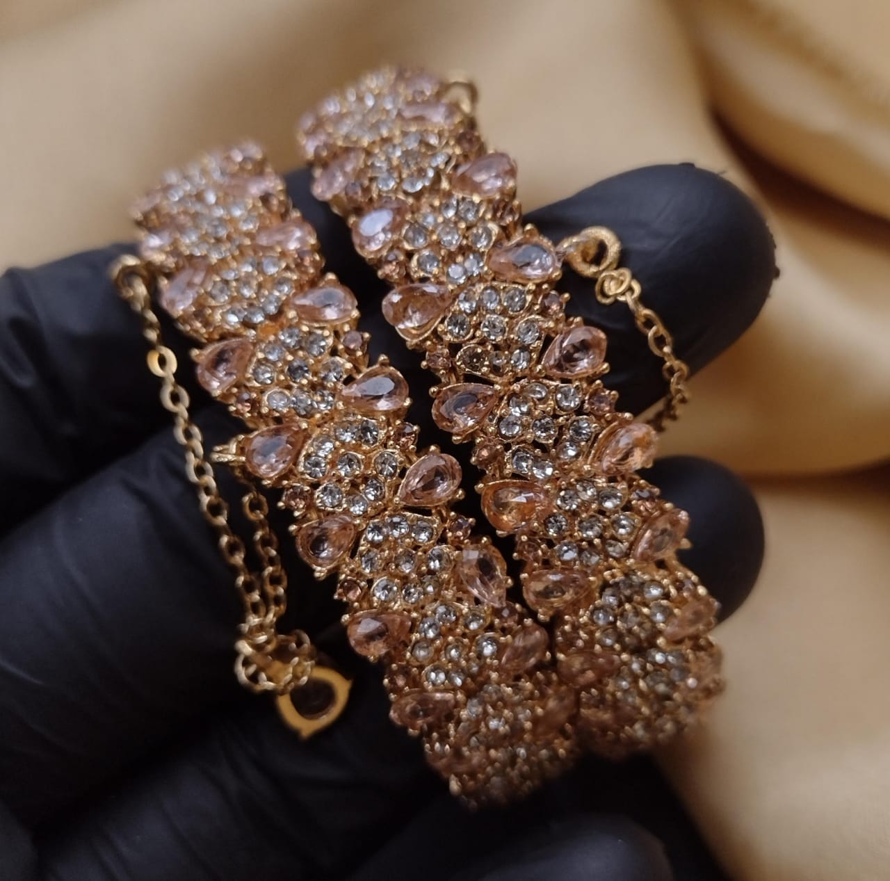 Pair bangles  New designs