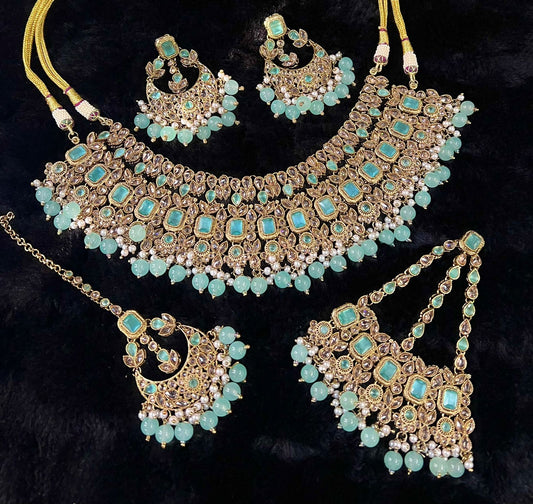 Bridal Set