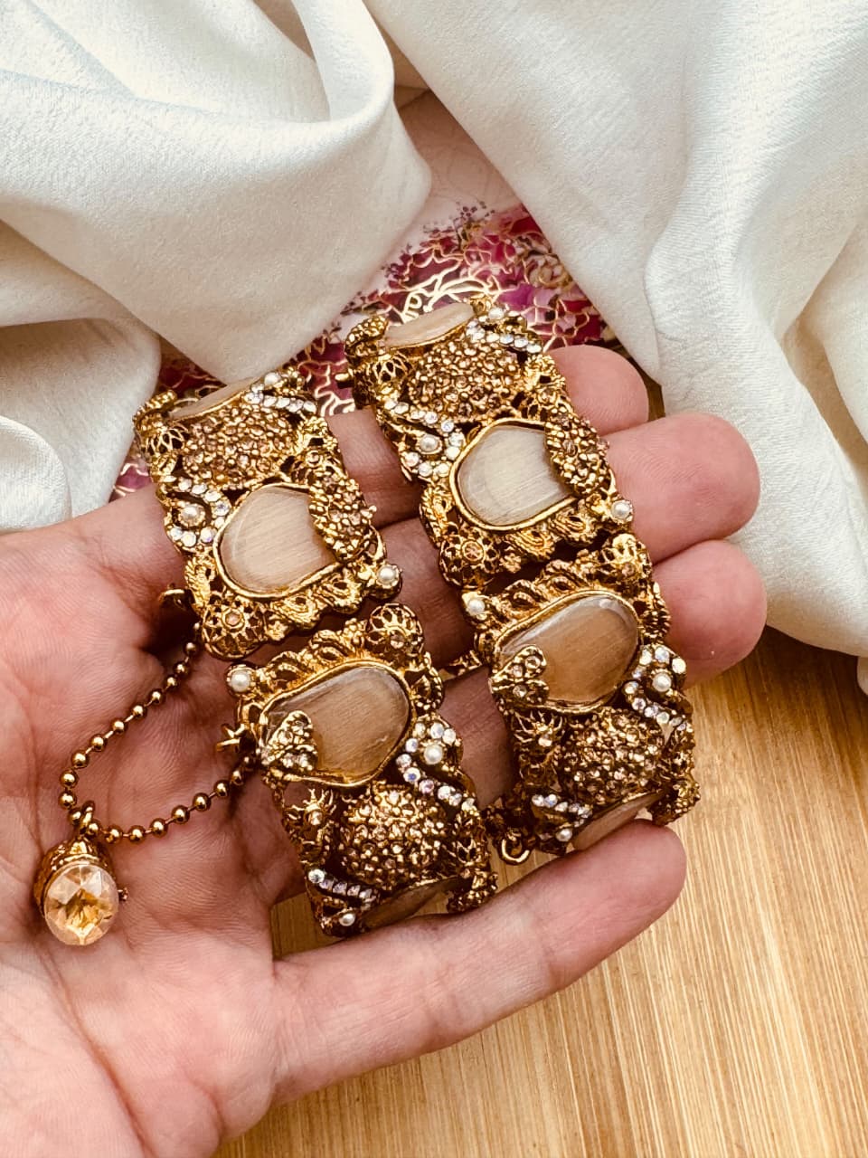 premium Turkish bangle