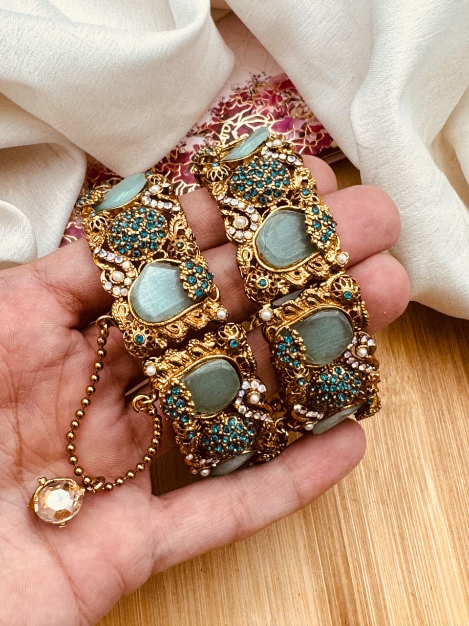premium Turkish bangle