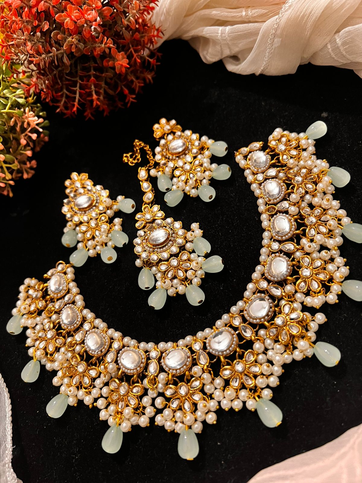 Necklace sets