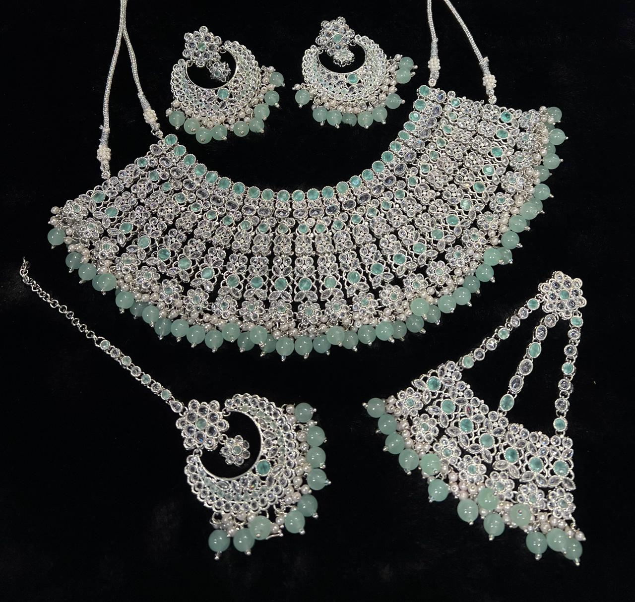 Bridal Set
