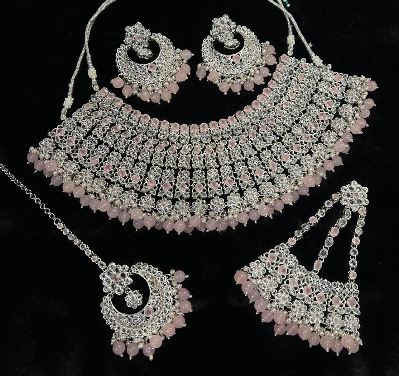 Bridal Set