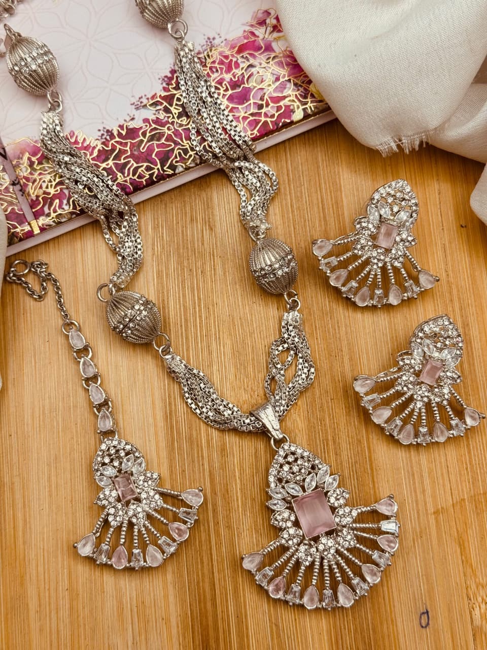premium Turkish mala Set