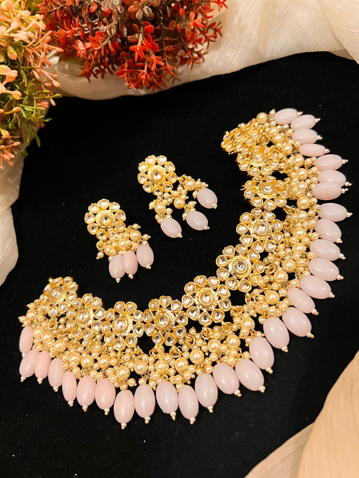Necklace sets