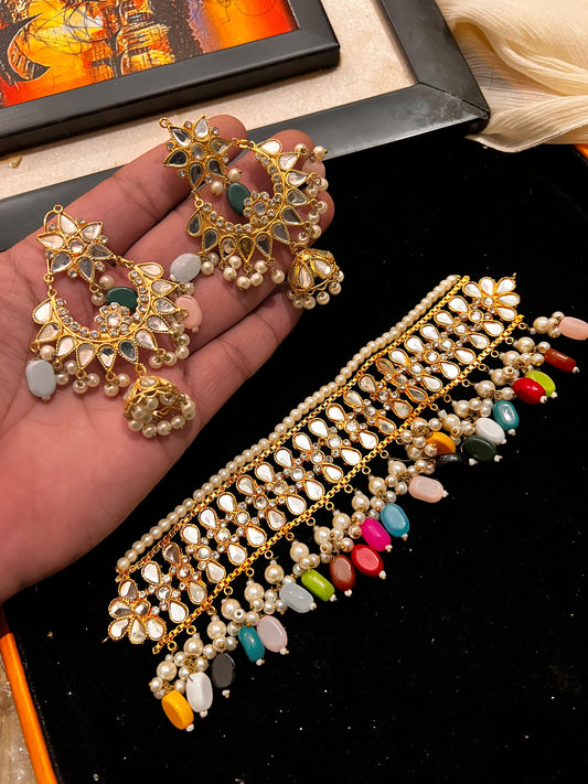 Choker sets