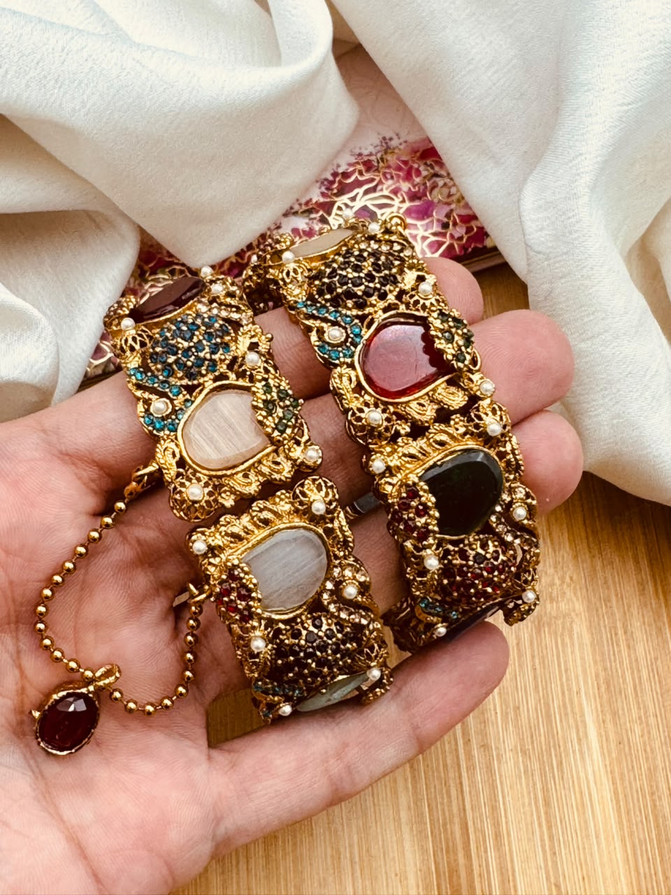 premium Turkish bangle